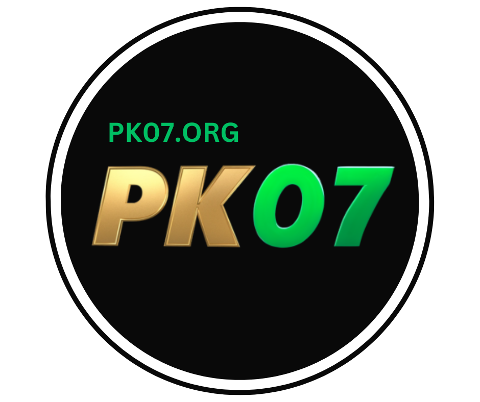 PK07 Game