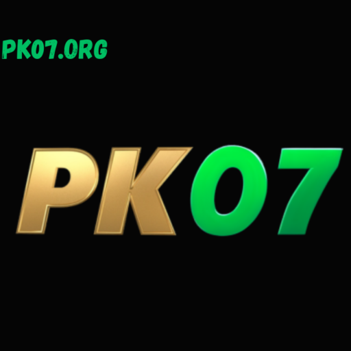 PK07 Game V2.01 Download