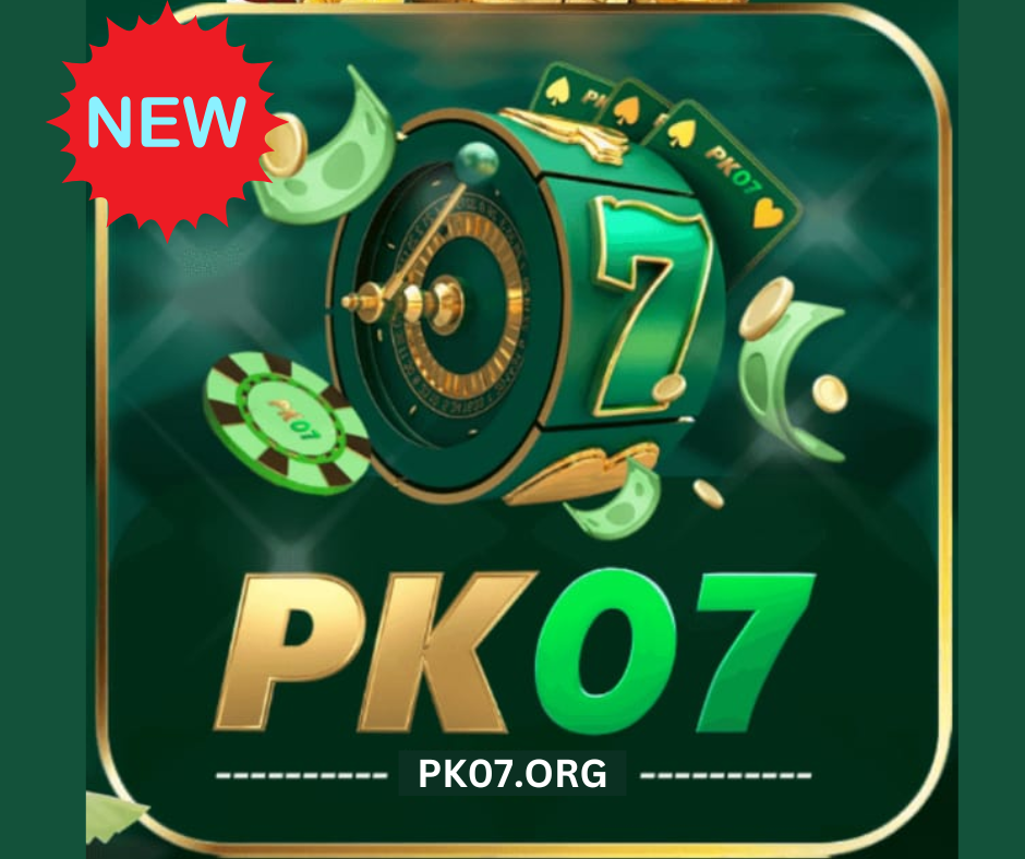 PKO7 Game APK